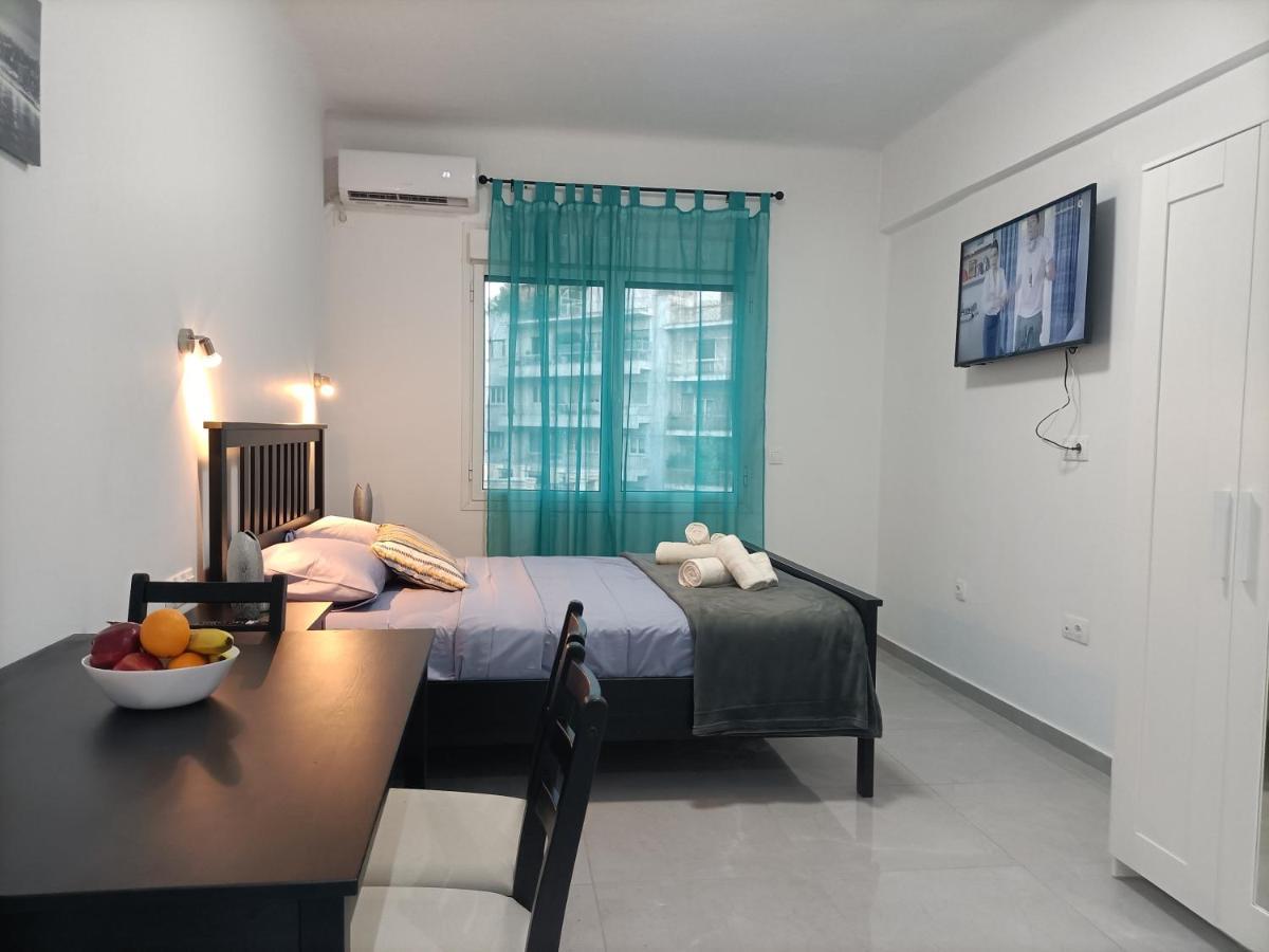 City Adventures Apartment Athens Exterior photo
