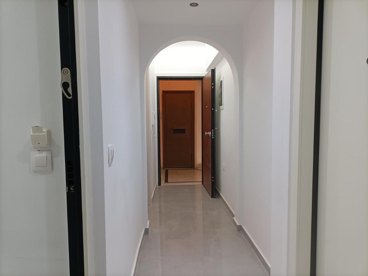 City Adventures Apartment Athens Exterior photo