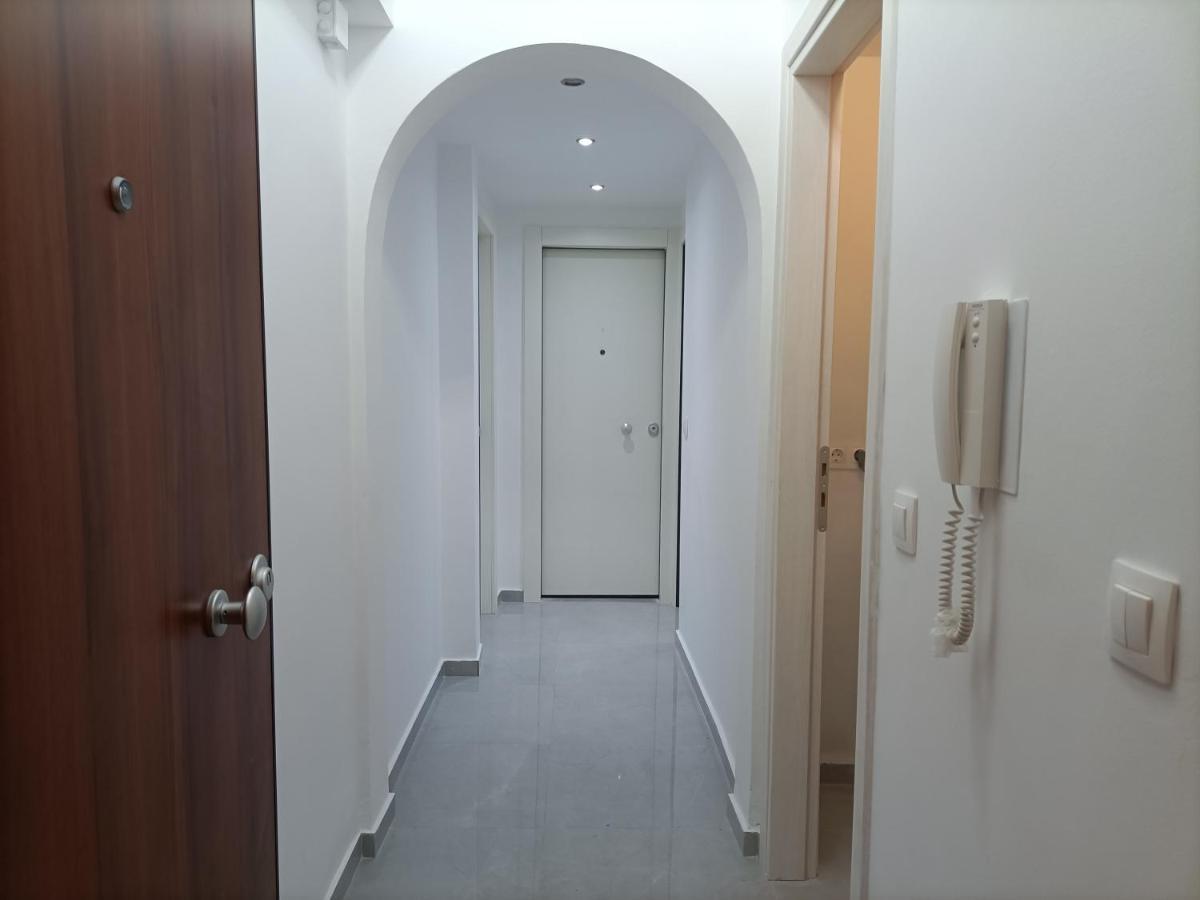 City Adventures Apartment Athens Exterior photo